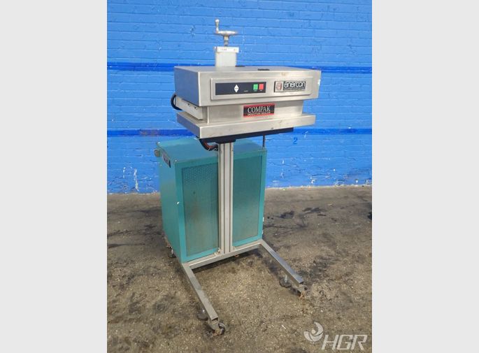 Enercon Enercon 3100 Induction Sealer