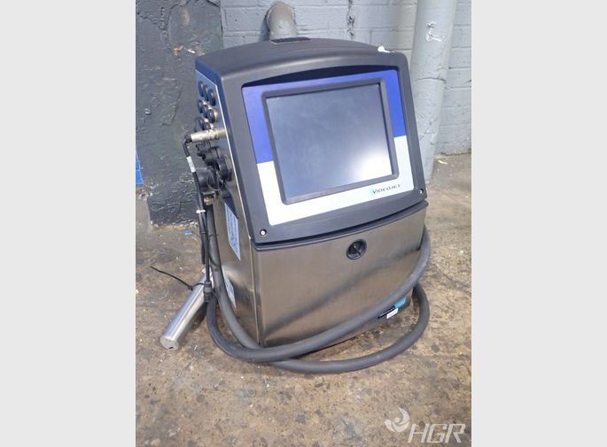 Videojet Videojet 1550 Inkjet Printer