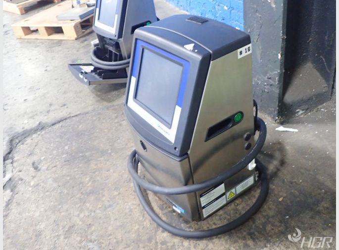 Videojet Videojet 1550 Inkjet Printer
