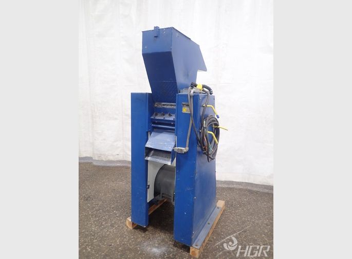 Foremost Foremost 3e1w Granulator