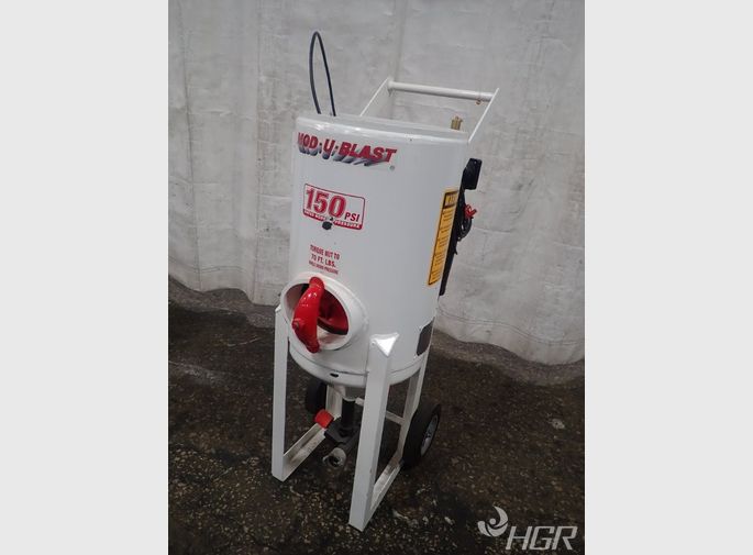 Modublast Modublast Mbm35preav Blast Pot