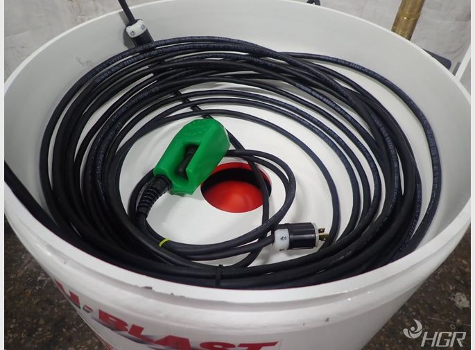 Modublast Modublast Mbm35preav Blast Pot