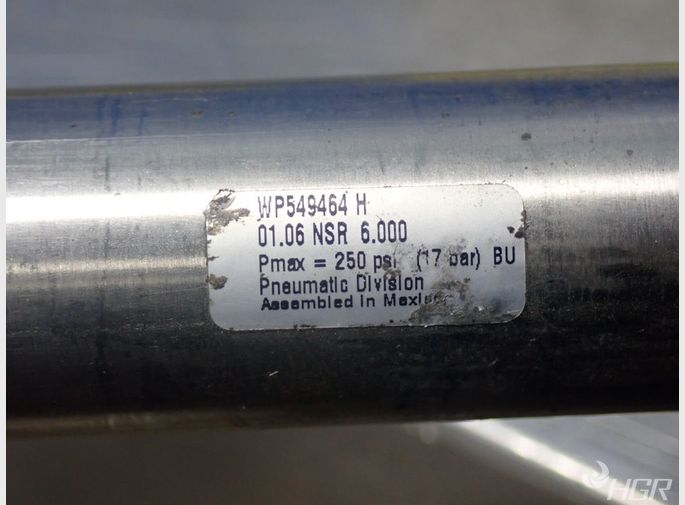  Cylinders