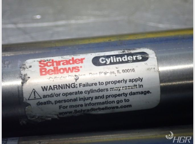  Cylinders