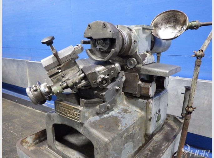 Devlieg Devlieg Tool Grinder