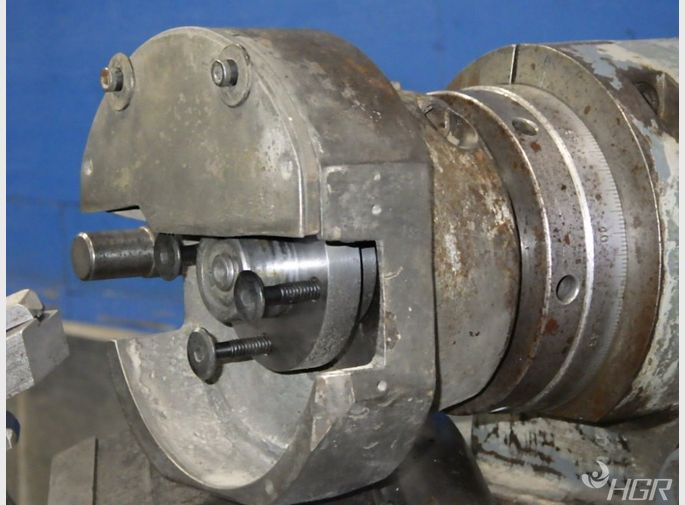 Devlieg Devlieg Tool Grinder