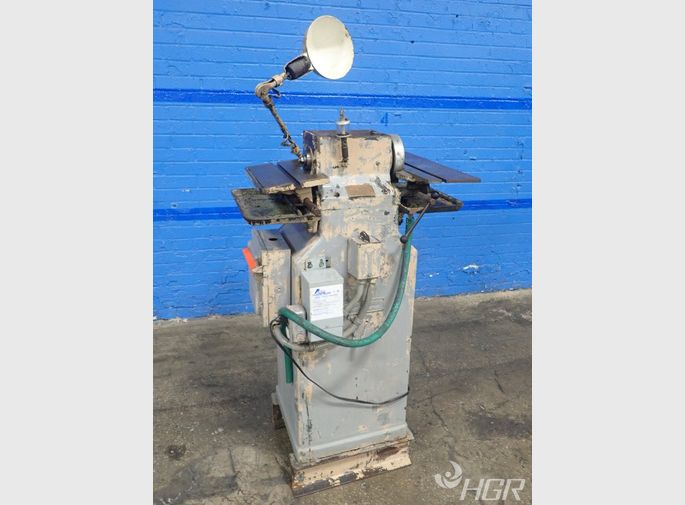Excello Pedestal Grinder