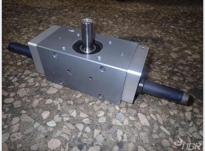 Cylinders Cylinder