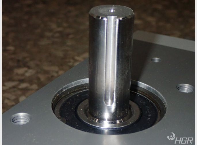 Cylinders Cylinder