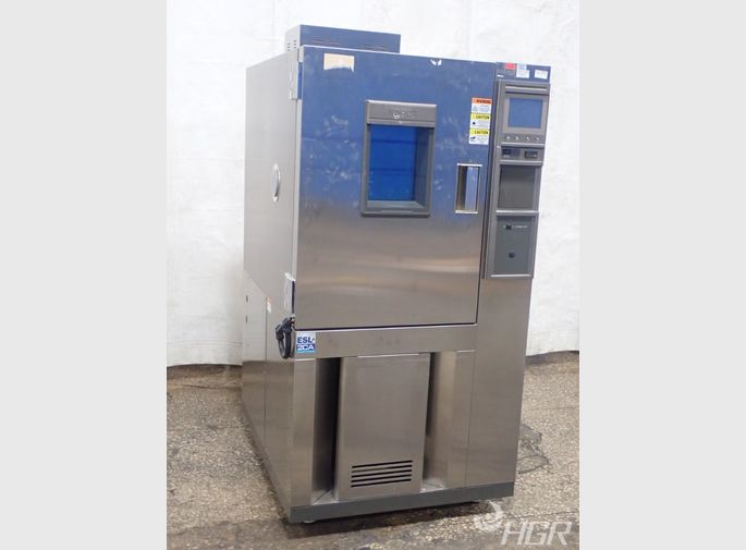 Espec Espec Esl2ca Environmental Chamber