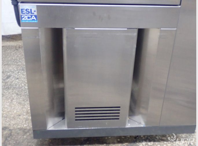 Espec Espec Esl2ca Environmental Chamber