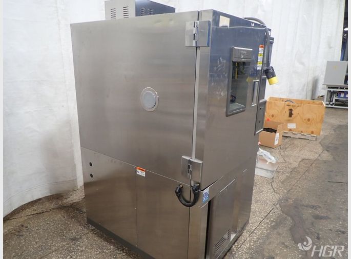 Espec Espec Esl2ca Environmental Chamber
