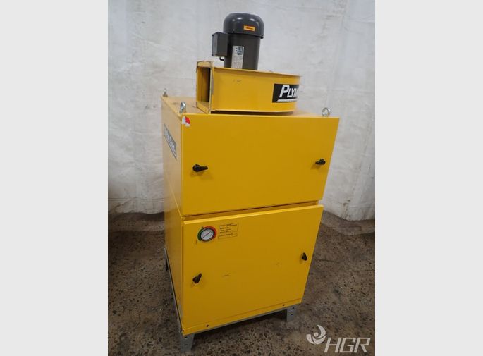 Plymovent Mist Collector
