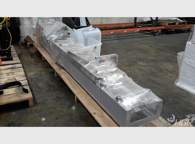 Ilapak Ilapak Arrera 500 Orizontal Flow Wrapper
