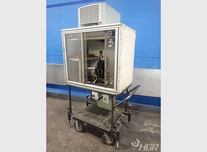 Test Chamber