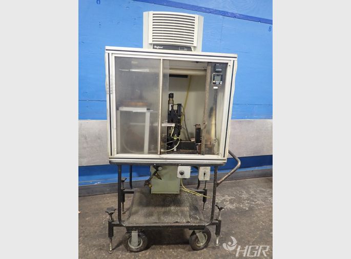  Test Chamber