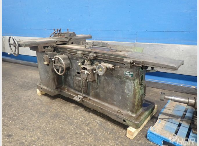 Heald Grinder