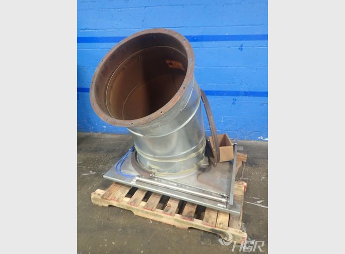  Exhaust Unit