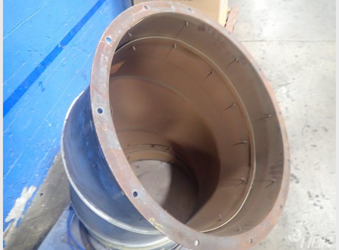  Exhaust Unit