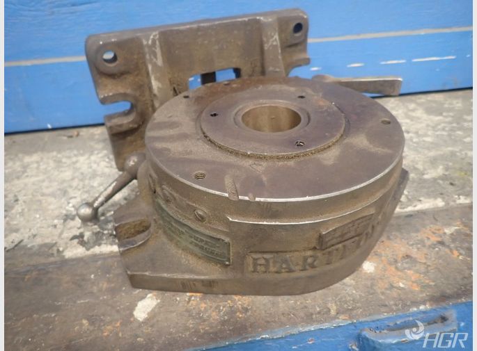 Hartford Rotary Table