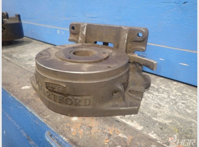 Hartford Rotary Table