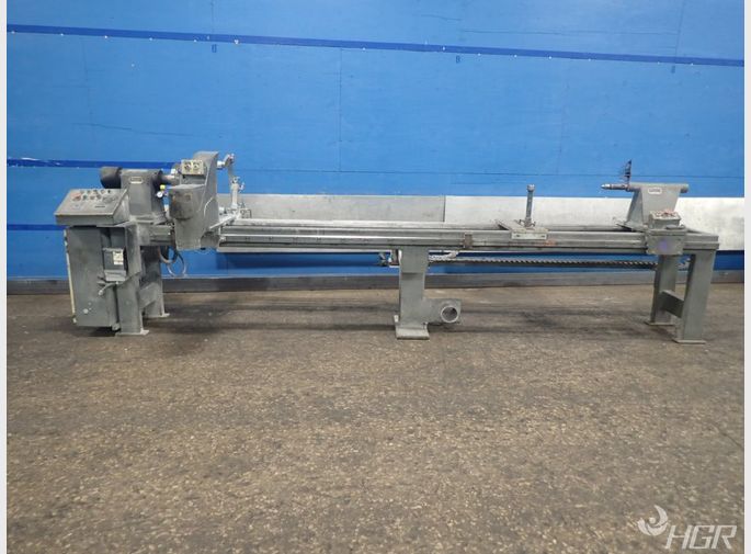  Ap12024 Lathe