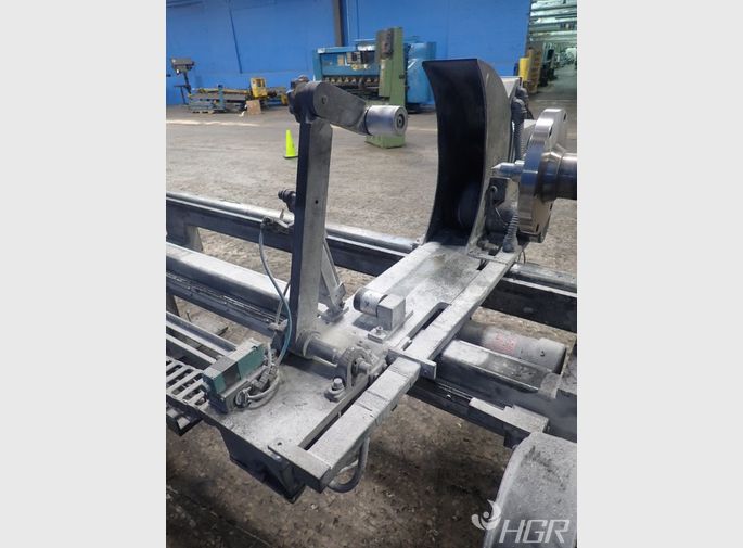  Ap12024 Lathe