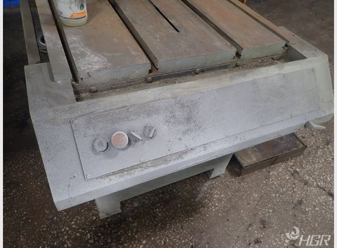 Marvelarmstronblum Horizontal Band Saw