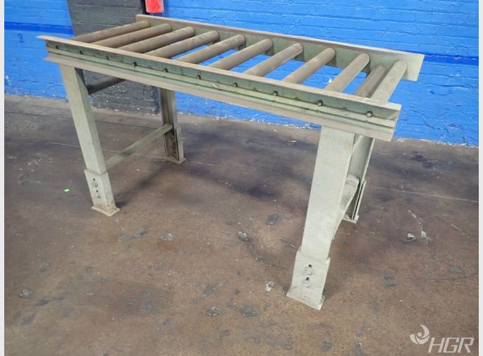  Roller Conveyor