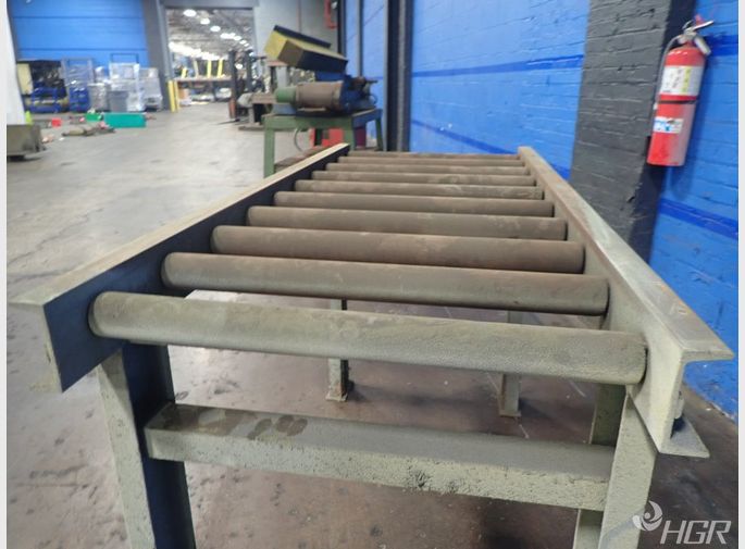  Roller Conveyor
