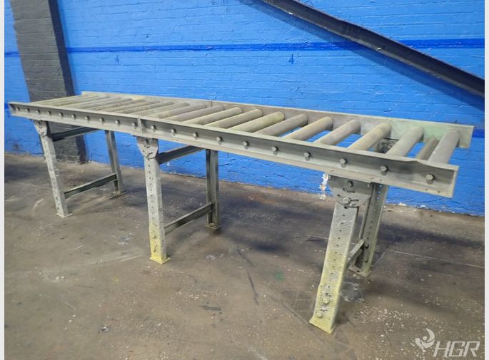  Roller Conveyor