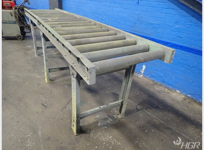  Roller Conveyor