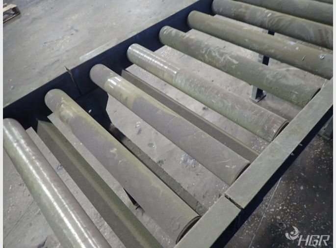  Roller Conveyor