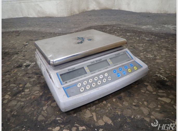  Scale