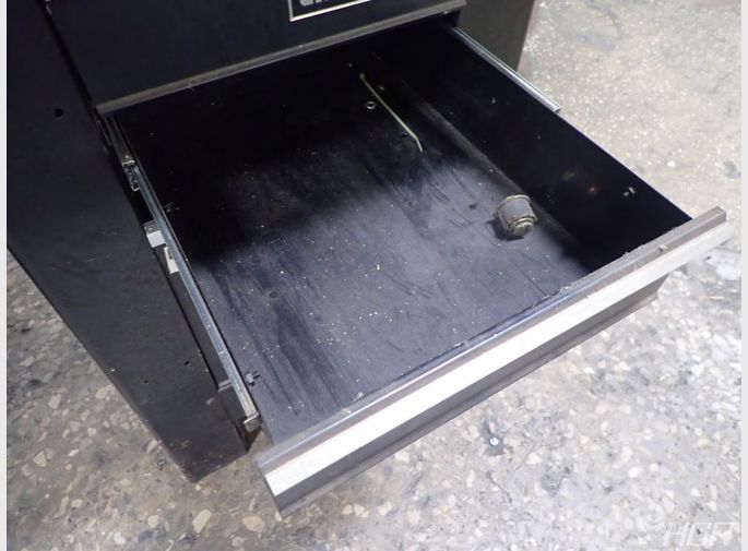 Craftsman Workbench