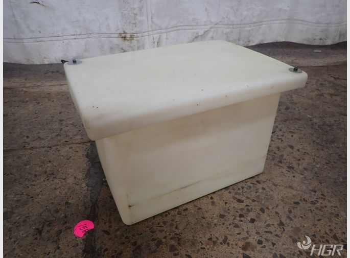 Saimtgobain Tank