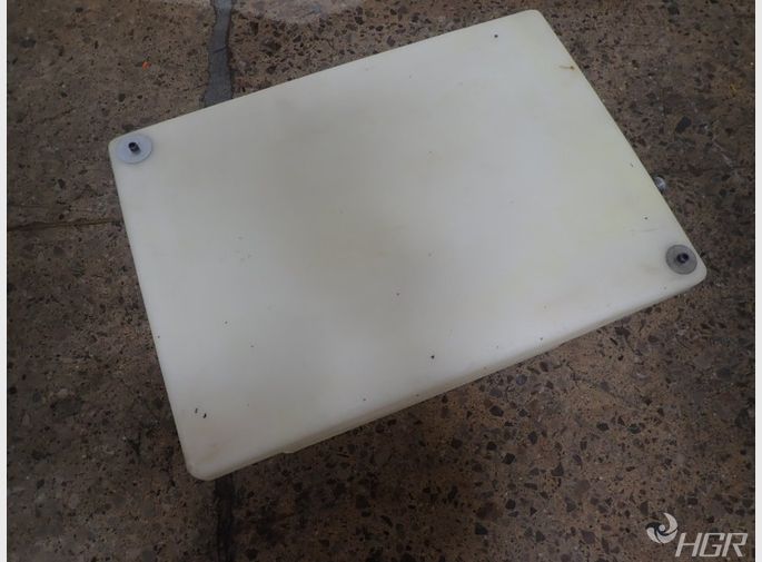 Saimtgobain Tank