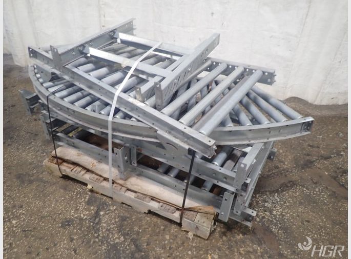  Roller Conveyors