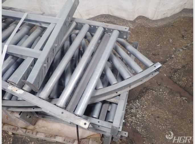  Roller Conveyors