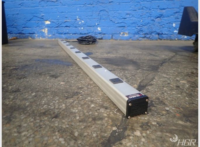 Global Power Strip