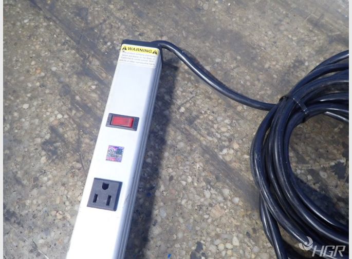 Global Power Strip