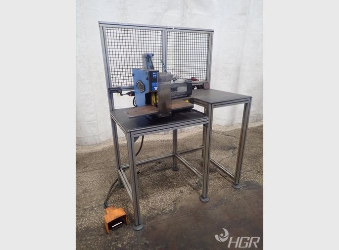 Uniflex Cutting Machine