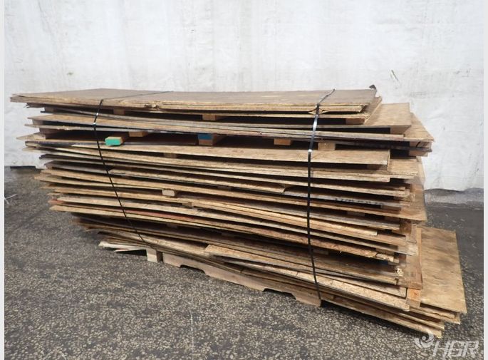 Particle Boards