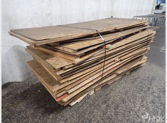  Particle Boards
