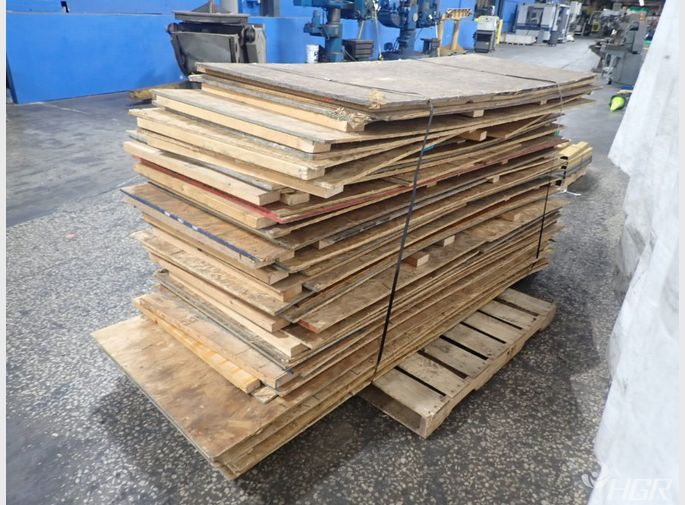  Particle Boards