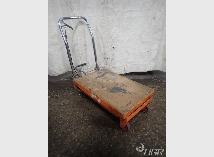  Lift Cart