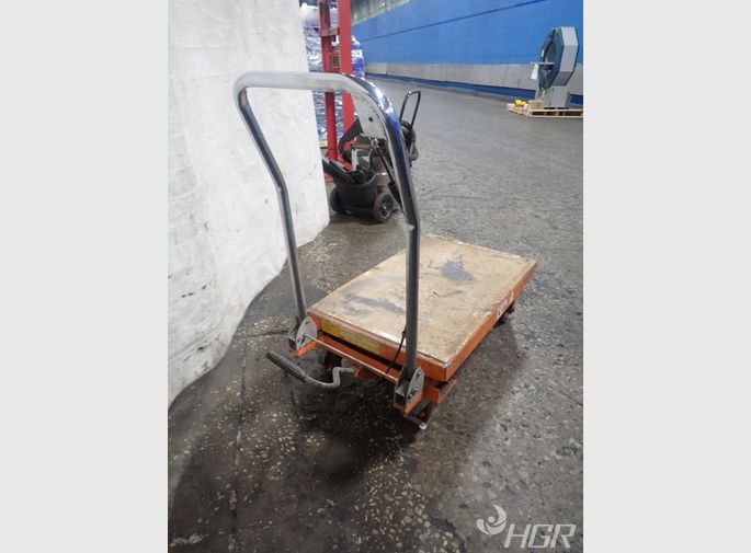  Lift Cart