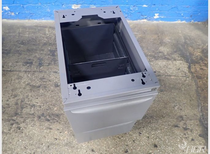  File Cabinet