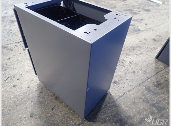  File Cabinet