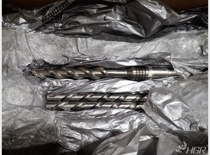 Knoll Pump Rebuild Kit